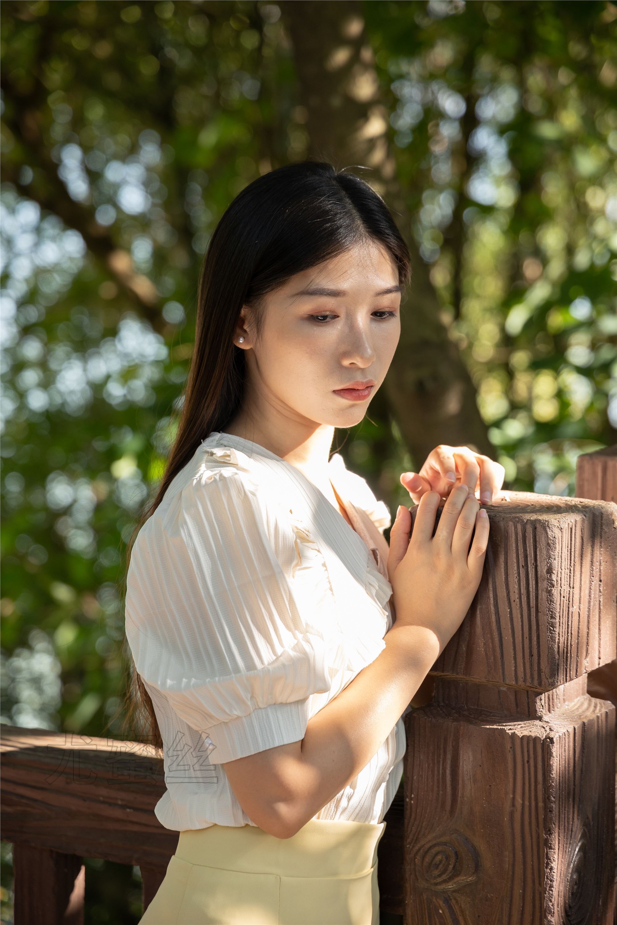 尤蜜丝 穿搭写真 No.121